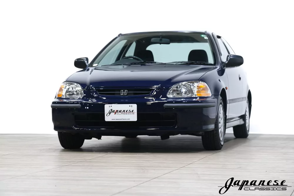 1997 Honda Civic JDM car for sale