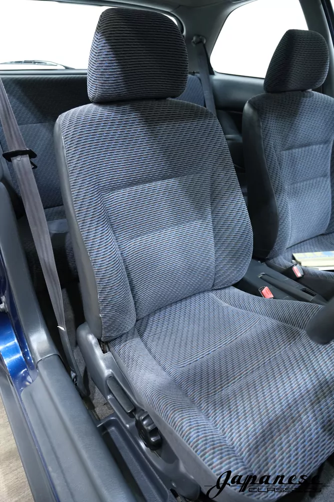 1997 Honda Civic JDM car for sale — photo 15 of 25