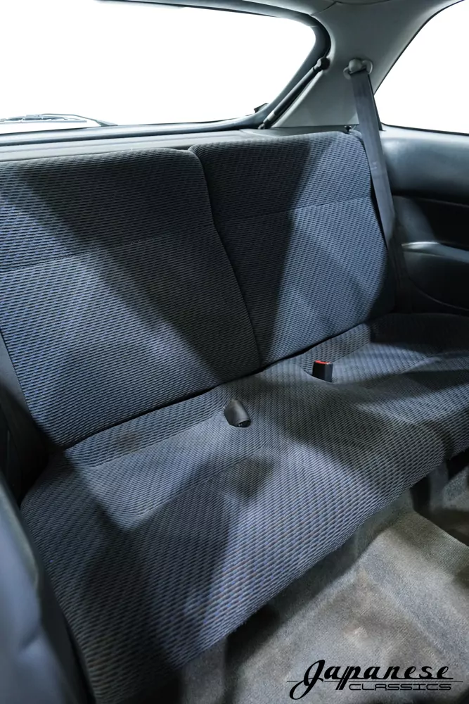 1997 Honda Civic JDM car for sale — photo 17 of 25