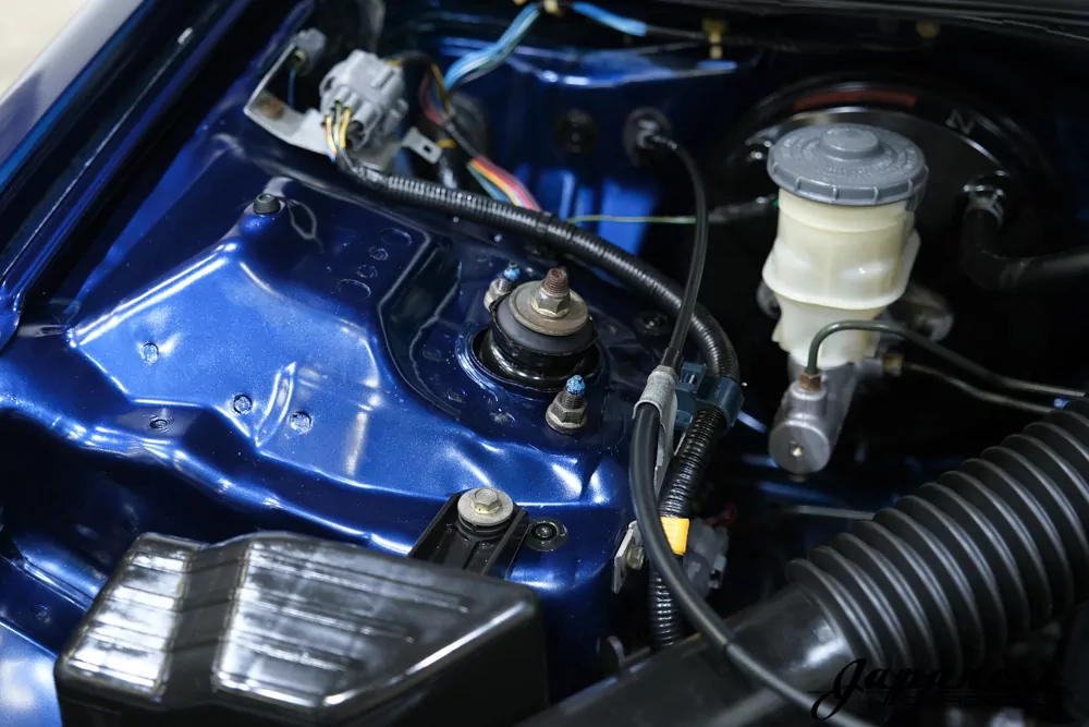 1997 Honda Civic JDM car for sale — photo 23 of 25