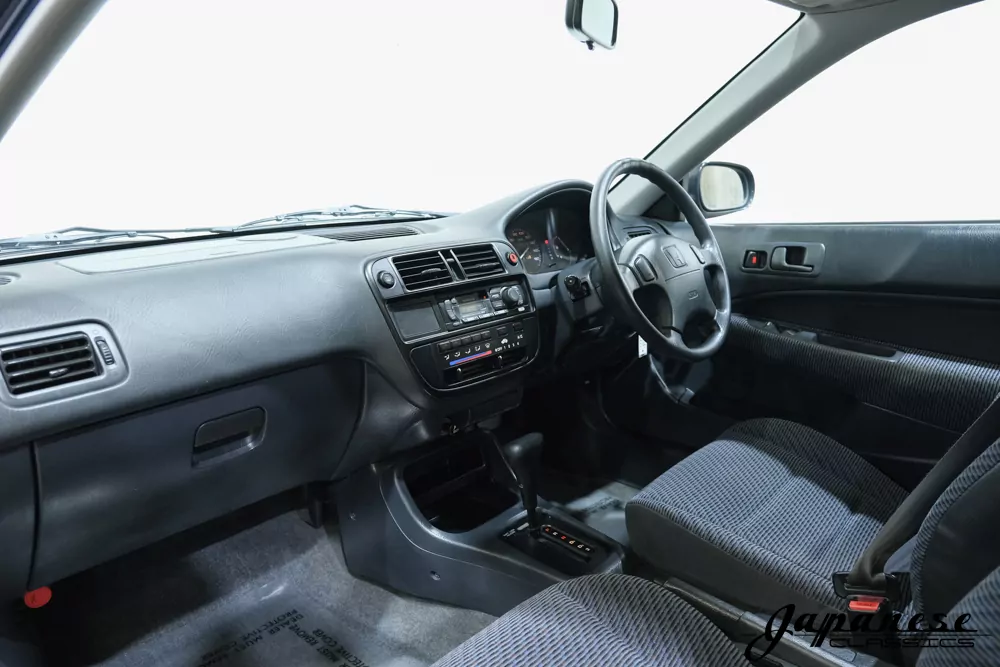 1997 Honda Civic JDM car for sale — photo 9 of 25