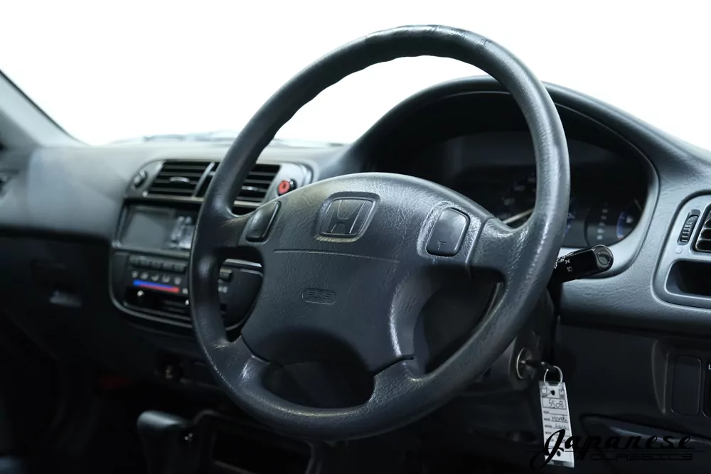 1997 Honda Civic JDM car for sale — photo 13 of 25