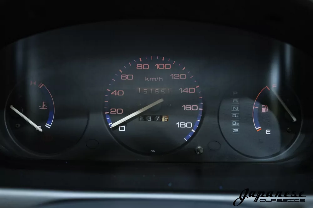 1997 Honda Civic JDM car for sale — photo 14 of 25