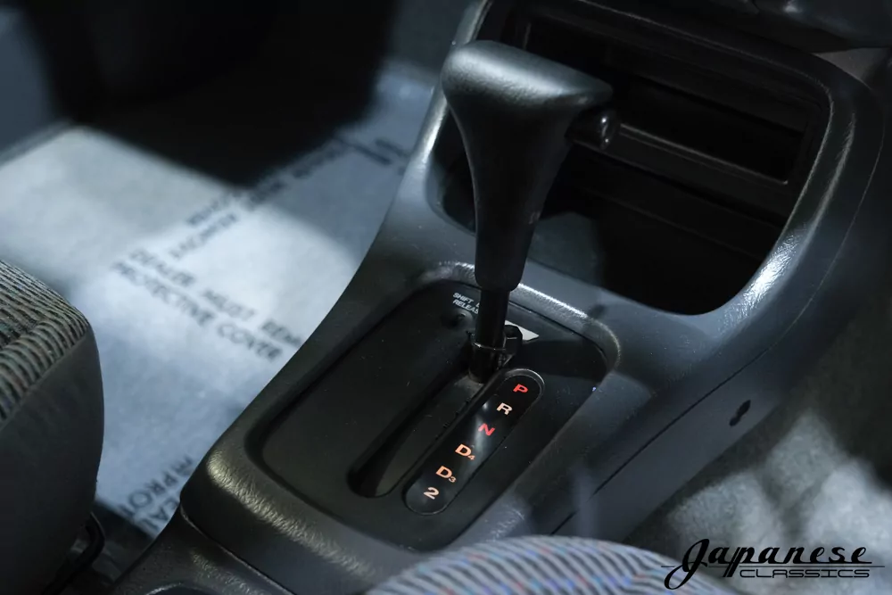 1997 Honda Civic JDM car for sale — photo 11 of 25