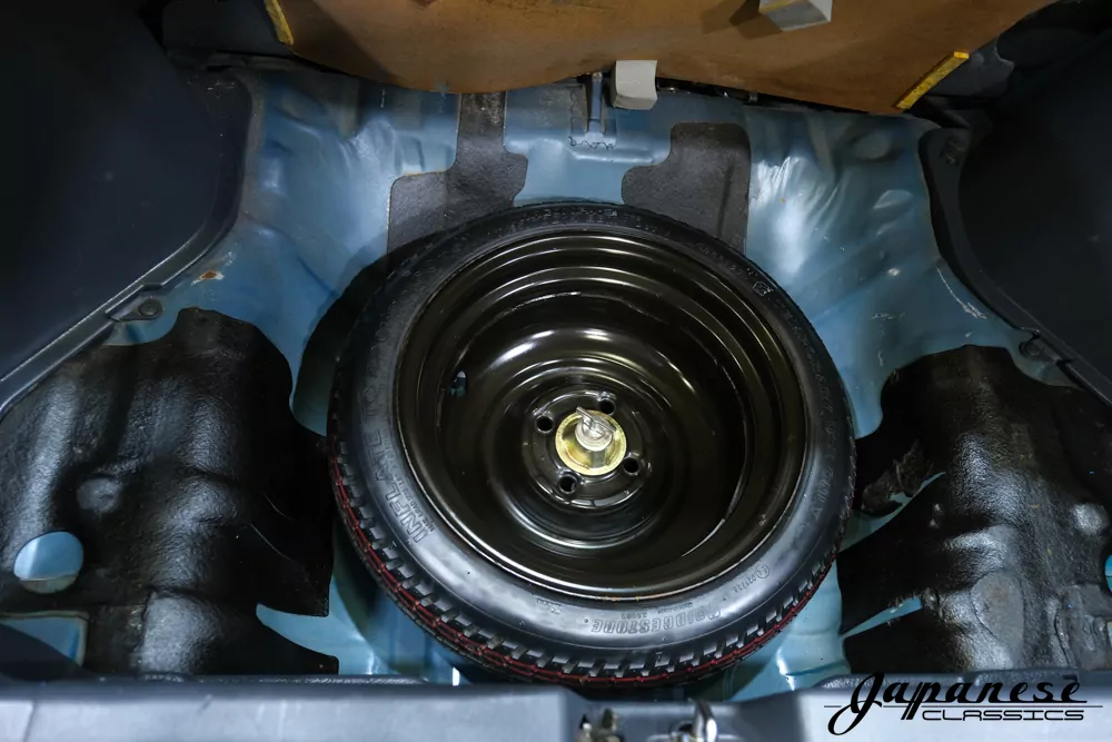 1997 Honda Civic JDM car for sale — photo 21 of 25