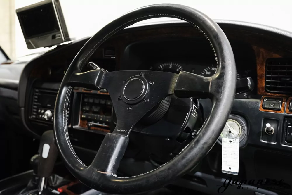 1992 Toyota Land Cruiser JDM car for sale — photo 13 of 25