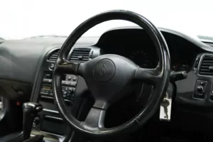 1994 R33 Skyline GTS25-t