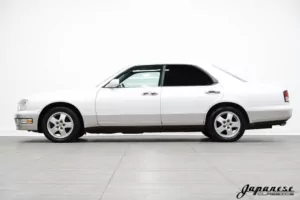 1995 Nissan Cedric Y33 – Japanese Classics