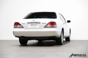 1995 Nissan Cedric Y33 – Japanese Classics