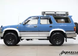 1995 Hilux Surf TD SSR-X