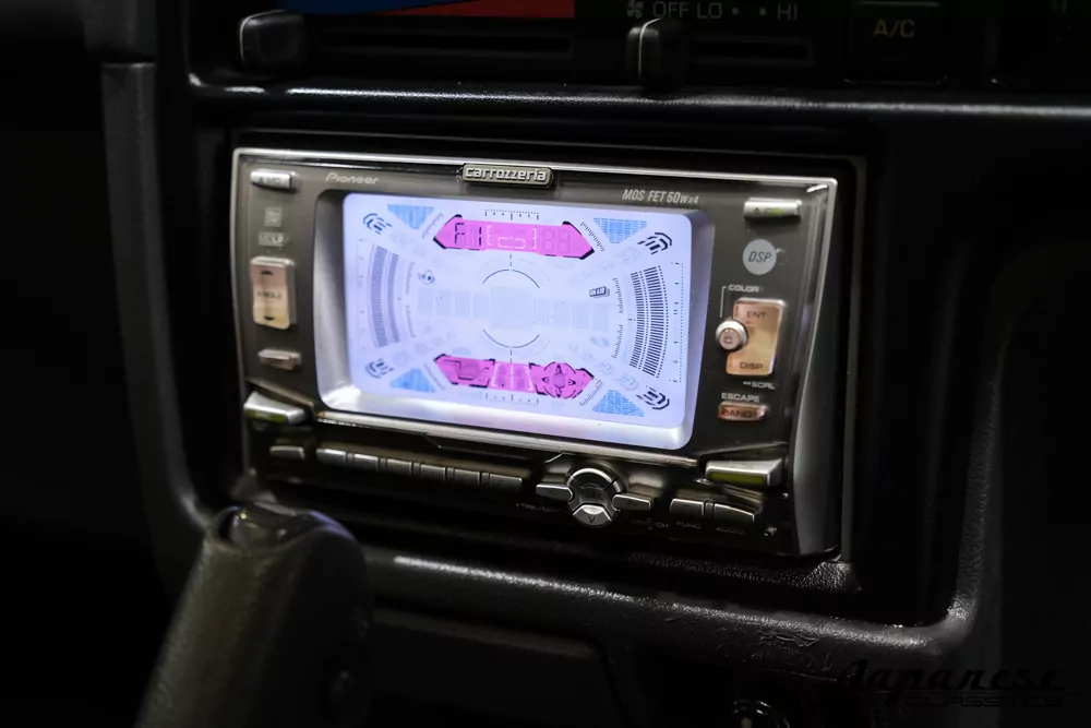 1995 Toyota Hilux Surf JDM car for sale — photo 10 of 25