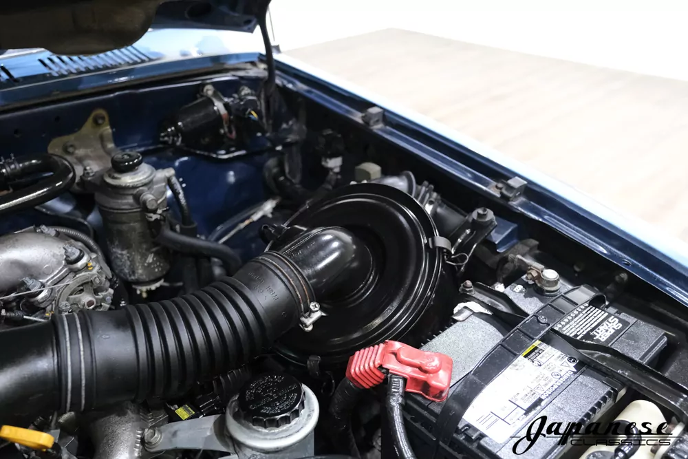 1995 Toyota Hilux Surf JDM car for sale — photo 25 of 25