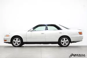 Meix2ページ 1996 JZX100 Mark II Tour V – Japanese Classics