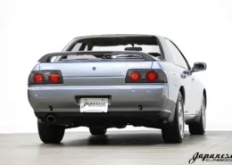 1989 R32 Nissan Skyline GTS-T