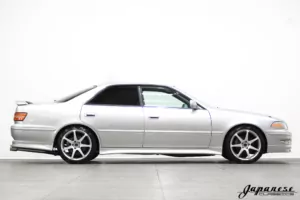 1997 Toyota JZX100 Tourer V – Japanese Classics