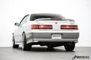 Maーページ 1996 JZX100 Mark II Tour V – Japanese Classics