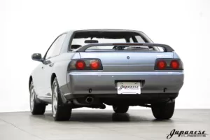 1989 R32 Nissan Skyline GTS-T