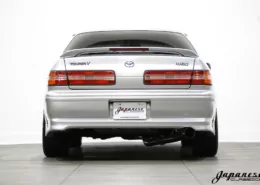 1997 Toyota JZX100 Tourer V