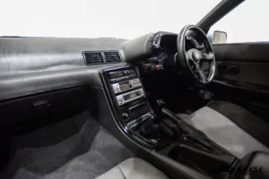 1989 R32 Nissan Skyline GTS-T