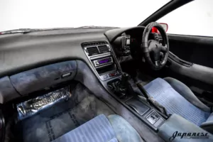 1993 300zx Twin-Turbo – Japanese Classics