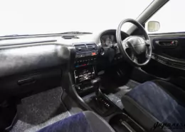 1997 Honda Integra DB6