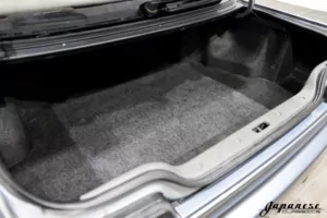 1989 R32 Nissan Skyline GTS-T