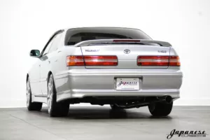 1997 Toyota JZX100 Tourer V – Japanese Classics