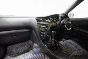 1997 Toyota JZX100 Tourer V – Japanese Classics