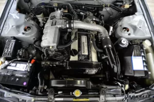 1989 R32 Nissan Skyline GTS-T