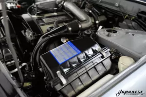 1989 R32 Nissan Skyline GTS-T