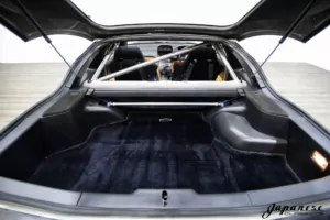 Fully-Built Fairlady Z32