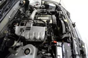 1989 R32 Nissan Skyline GTS-T