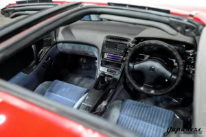 1993 300zx Twin-Turbo – Japanese Classics