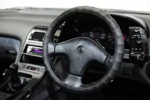 リリマリモモ　7/27 1993 300zx Twin-Turbo – Japanese Classics