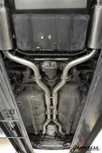 Fully-Built Fairlady Z32