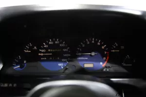 1989 R32 Nissan Skyline GTS-T