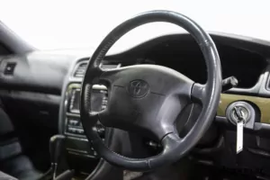 1996 Toyota Mark II JZX100 – Japanese Classics