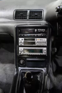 1989 R32 Nissan Skyline GTS-T