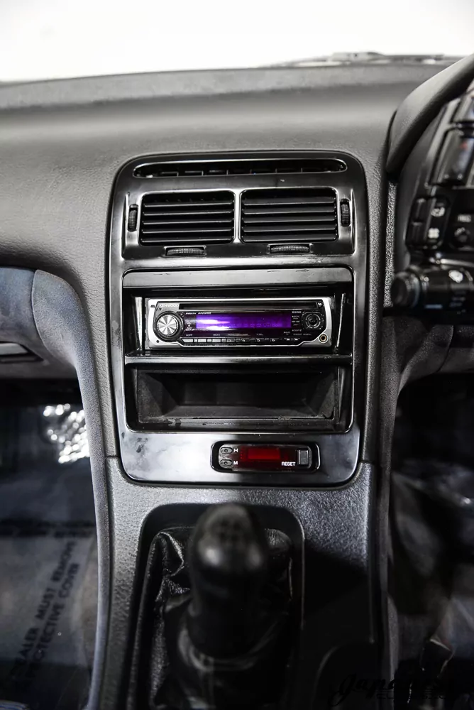 1993 300zx Twin-Turbo – Japanese Classics
