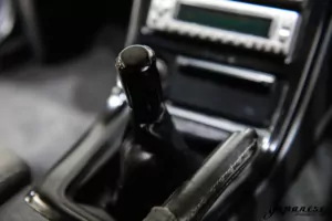 1989 R32 Nissan Skyline GTS-T