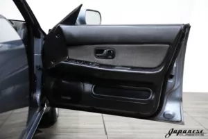 1989 R32 Nissan Skyline GTS-T