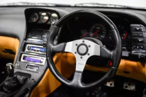 Fully-Built Fairlady Z32