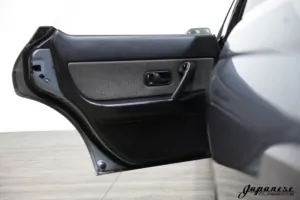 1989 R32 Nissan Skyline GTS-T