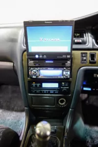 1997 Toyota JZX100 Tourer V – Japanese Classics