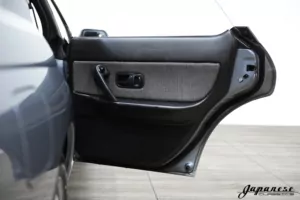 1989 R32 Nissan Skyline GTS-T