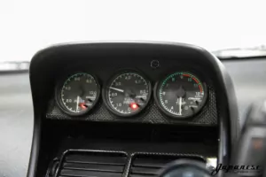 Fully-Built Fairlady Z32