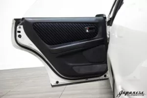 1996 Toyota Mark II JZX100 – Japanese Classics