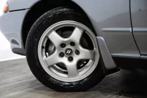 1989 R32 Nissan Skyline GTS-T