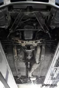 1989 R32 Nissan Skyline GTS-T