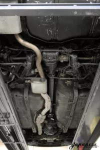 1989 R32 Nissan Skyline GTS-T